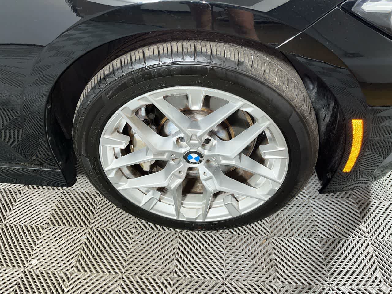 Used 2025 BMW 330i Sedan RWD image 10