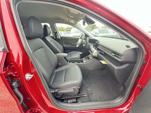 New 2026 Hyundai Kona SEL Premium image 12