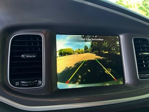 Used 2022 Dodge Charger GT RWD image 40