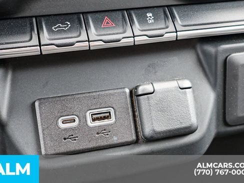 Used 2023 Chevrolet Silverado 2500 Custom w/ Custom Value Package image 42