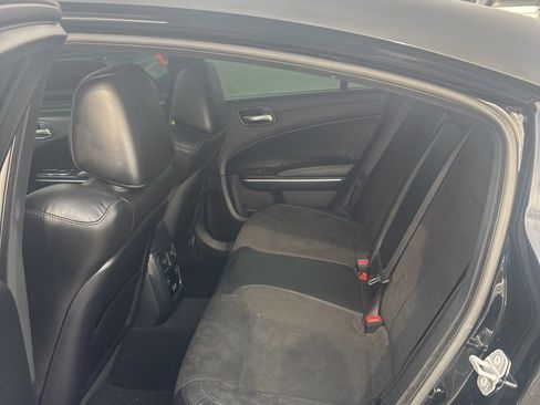 Used 2020 Dodge Charger Scat Pack w/ Plus Group image 4