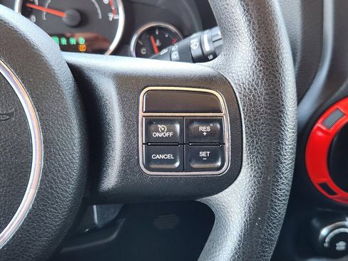 Used 2011 Jeep Wrangler Unlimited Sport AWD/4WD image 18