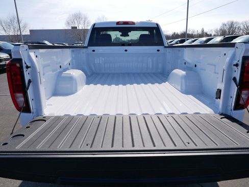 New 2026 GMC Sierra 1500 Pro w/ Pro Value Package AWD/4WD image 7