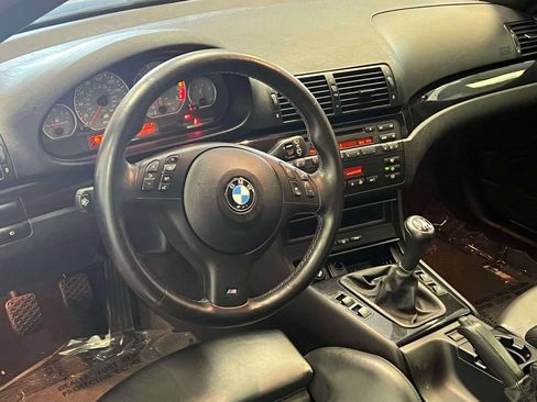 Used 2001 BMW M3 Coupe RWD image 14