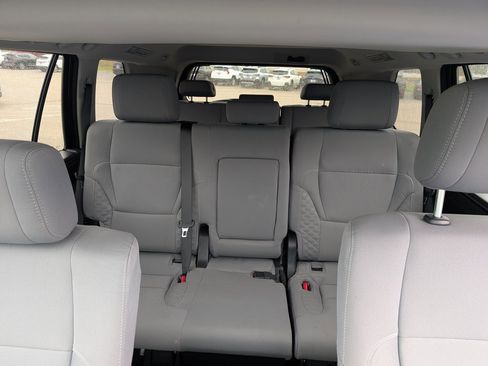 Used 2024 Toyota Sequoia SR5 image 17