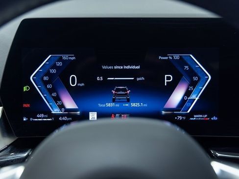 Certified 2025 BMW X1 xDrive28i w/ Convenience Package image 2