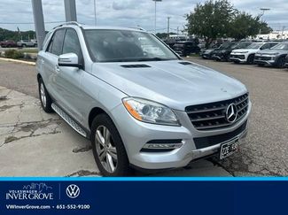 Used 2015 Mercedes-Benz ML 350 4MATIC video 1