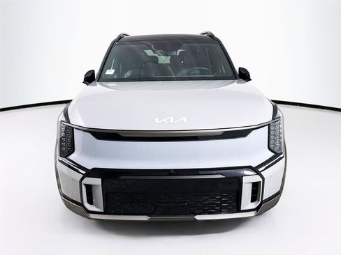 Used 2026 Kia EV9 GT-Line image 2