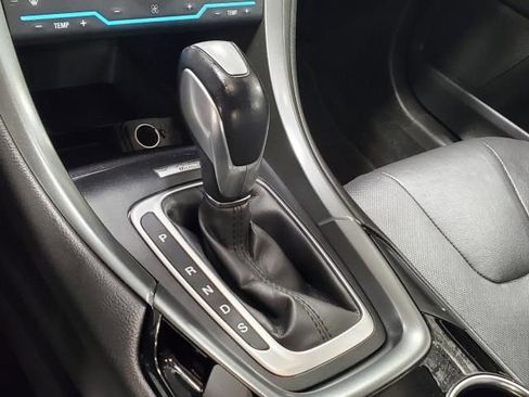 Used 2014 Ford Fusion Titanium image 29