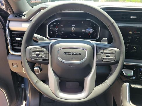 New 2026 GMC Sierra 1500 Denali w/ Denali Reserve Package AWD/4WD image 18