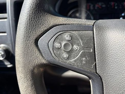 Used 2016 GMC Sierra 1500 4x4 Double Cab w/ Elevation Edition image 18