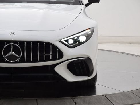 Certified 2022 Mercedes-Benz SL 63 AMG 4MATIC image 10