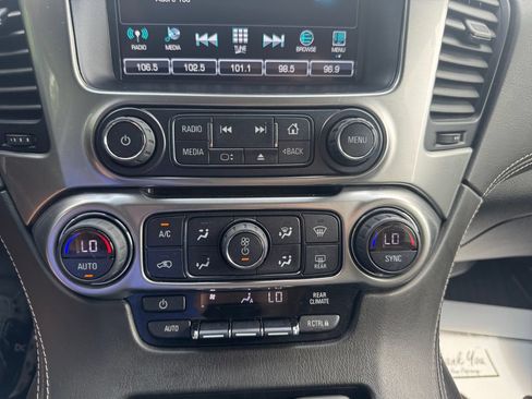 Used 2019 Chevrolet Tahoe LS AWD/4WD image 19