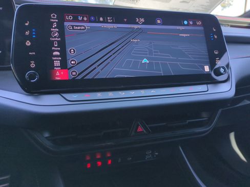 New 2026 Dodge Charger Scat Pack AWD/4WD image 12