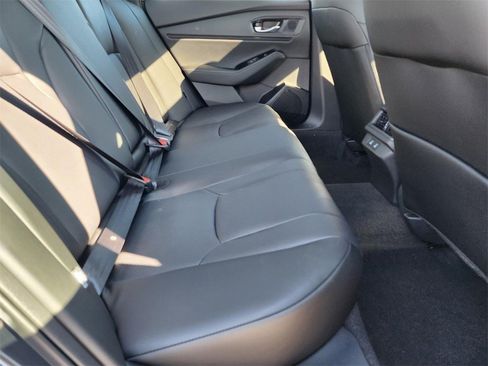 Used 2025 Honda Accord Touring image 23