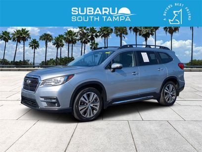 Used 2020 Subaru Ascent Limited w/ Technology Package
