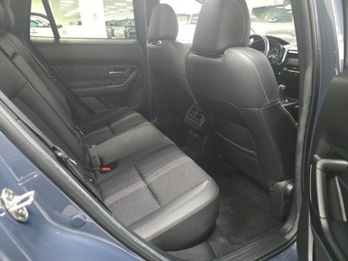 Used 2024 MAZDA CX-50 AWD 2.5 S w/ Cargo Package image 7