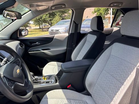 Used 2023 Chevrolet Equinox LS w/ LS Convenience Package FWD image 14