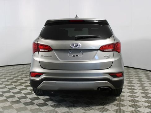 Used 2017 Hyundai Santa Fe Sport AWD/4WD image 29