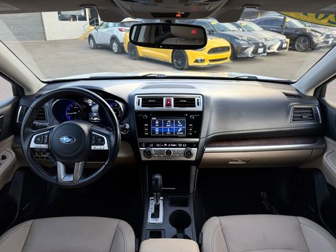 Used 2016 Subaru Outback 2.5i Limited image 26