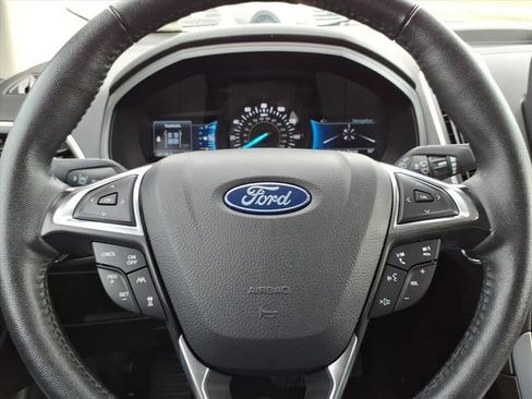 Certified 2024 Ford Edge SEL image 23