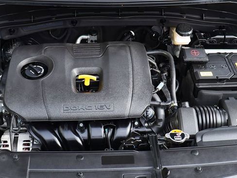 Used 2024 Kia Soul LX w/ Option Group 015 image 54