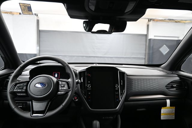 New 2026 Subaru Forester Sport AWD/4WD image 22