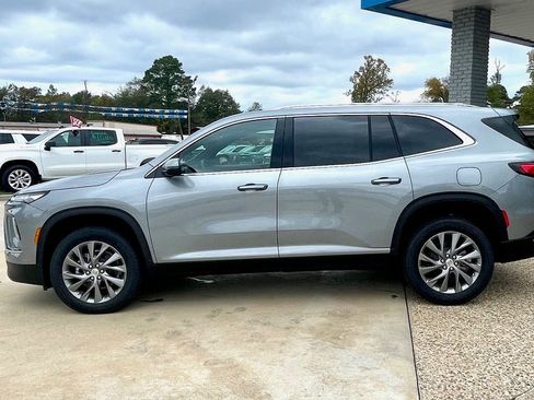 New 2026 Buick Enclave Preferred image 4