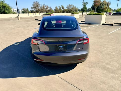 Used 2023 Tesla Model 3 Performance AWD/4WD image 11