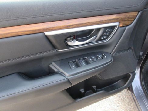 Used 2020 Honda CR-V EX-L image 14
