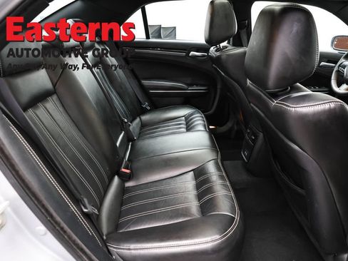 Used 2023 Chrysler 300 S RWD image 25
