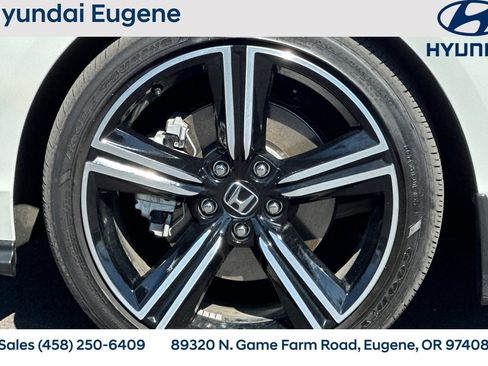 Used 2023 Honda Accord Sport image 31