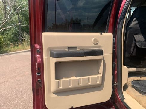 Used 2008 Ford F350 XLT image 19