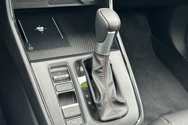New 2026 Honda CR-V Sport-L image 23