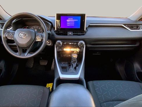 Used 2024 Toyota RAV4 XLE w/ Convenience Package FWD image 16