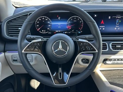 Used 2026 Mercedes-Benz GLE 350 GLE 350 image 13