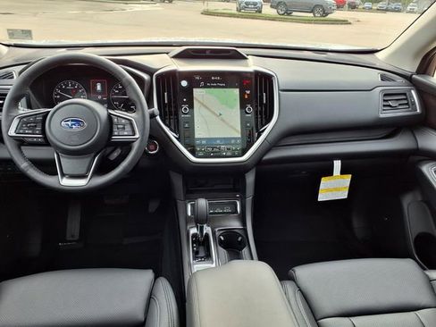 New 2026 Subaru Ascent Touring AWD/4WD image 5