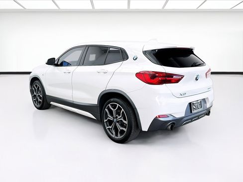 Used 2018 BMW X2 xDrive28i w/ M SportX Package AWD/4WD image 6