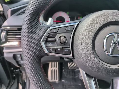 New 2026 Acura RDX A-Spec AWD/4WD image 18