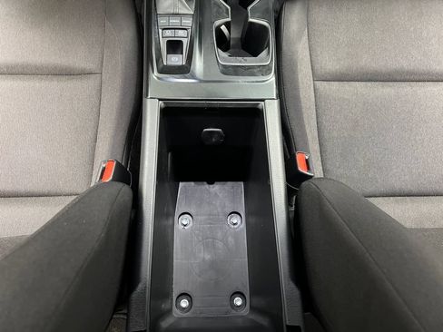Used 2025 Toyota Camry LE FWD image 41