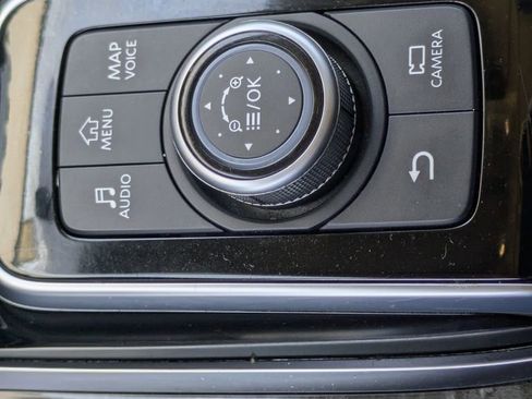 Used 2024 INFINITI QX80 Luxe image 15