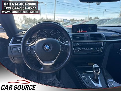 Used 2018 BMW 430i xDrive 430i xDrive image 9
