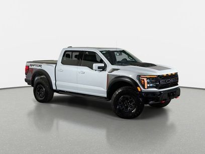 Used 2025 Ford F150 Raptor w/ Equipment Group 803A Raptor R