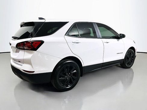 Used 2024 Chevrolet Equinox LS w/ LS Convenience Package image 7