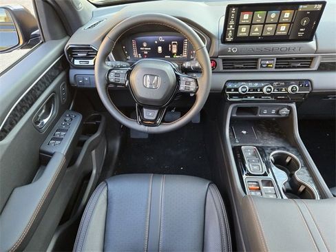 New 2026 Honda Passport TrailSport Elite image 7
