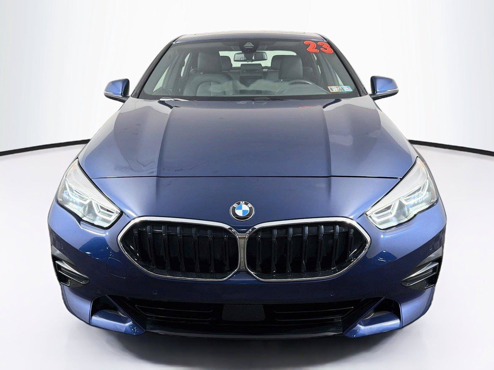 Used 2023 BMW 228i xDrive Gran Coupe w/ Premium Package 2 AWD/4WD image 6