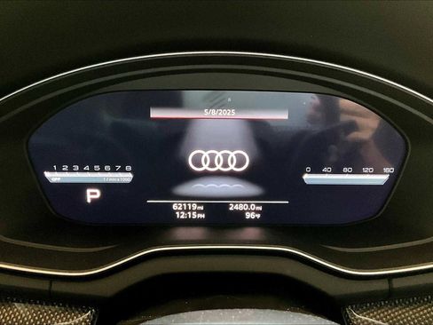 Used 2023 Audi SQ5 Premium Plus w/ Premium Plus Package image 36