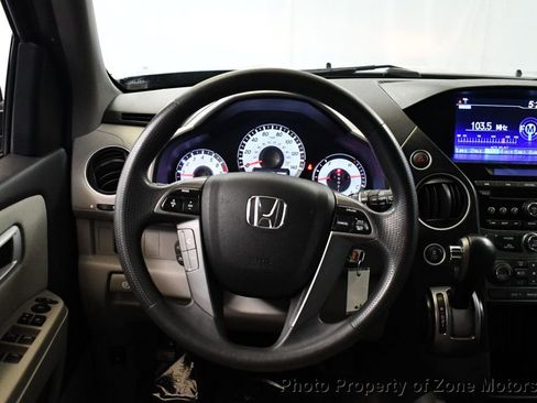 Used 2015 Honda Pilot EX image 27
