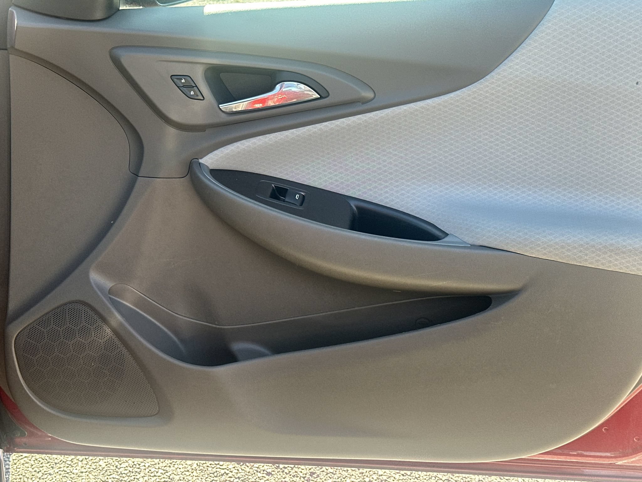 Used 2025 Chevrolet Malibu LT FWD image 14