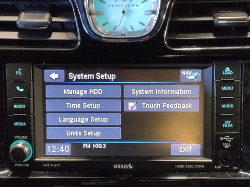 Used 2014 Chrysler 200 Limited w/ Sun/Sound Group image 25